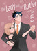 The Lady and Her Butler Vol. 5 by Jade