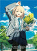 The Mimosa Confessions (Light Novel) Vol. 5 by Mei Hachimoku