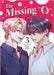 The Missing O (Comic) Vol. 3 by Face Park