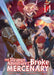 The Strange Adventure of a Broke Mercenary (Light Novel) Vol. 14 by Mine, Peroshi