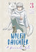 Wolf's Daughter: A Werewolf's Tale Vol. 3 by Yuki Kodama