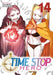 Time Stop Hero Vol. 14 by Yasunori Mitsunaga