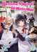 Heroine? Saint? No, I'm an All-Works Maid (and Proud of It)! (Light Novel) Vol. 6 by Atekichi, Yukiko