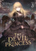 The Devil Princess (Light Novel) Vol. 3 by Harunohi Biyori, Geso Umiu