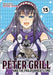 Peter Grill and the Philosopher's Time Vol. 15 by Daisuke Hiyama