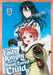 The Lady Knight and the Beast-Eared Child Vol. 5 by Taboengine
