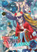 Though I Am an Inept Villainess: Tale of the Butterfly-Rat Body Swap in the Maiden Court (Light Novel) Vol. 9 by Nakamura, Satsuki