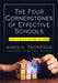 The Four Cornerstones of Effective Schools: How to Build Lasting Success (Strengthen Mindset, School Culture, Instructional Capacity, and Collaboratio by Darin A. Thompson, Robert Jackson