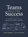 Teams Built for Success: A Trail Map to Create Trust and Connection for Authentic Collaboration (Building Connections for High-Performing Collaborativ by Shawn Creswell, Katy Sue Traicoff