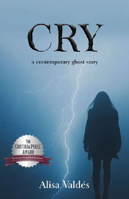 Cry by Alisa Valdés