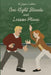 One Night Stands and Lesson Plans: Book 1 of the Marchfield Middle Series by M. Jayne Ladow