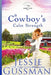 A Cowboy's Calm Strength by Jessie Gussman