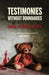 Testimonies Without Boundaries Israel: October 7th 2023 by Penzel, Alon