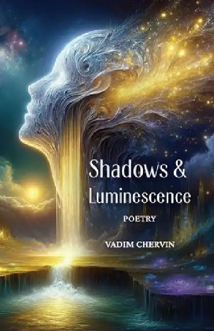 Shadows & Luminescence, Poetry by Vadim Chervin