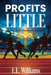 Profits Little, Un suplemento diario para el atleta profesional, universitario y aficionado by E. L. Williams