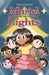 Muriel And Her Gifted Friends Of Lights by Regina Parker