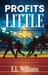 Profits Little, Un suplemento diario para el atleta profesional, universitario y aficionado by E. L. Williams