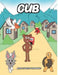 Cub by Bryant Kountchou Achoundong