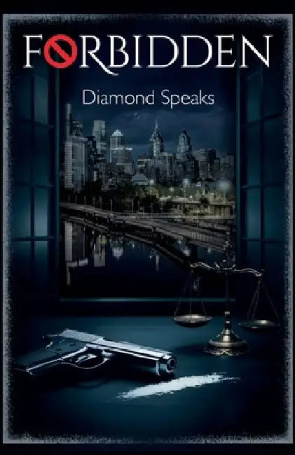 Forbidden by Diamond Speaks