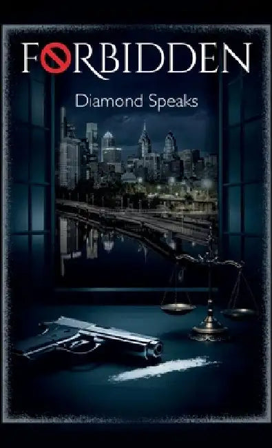 Forbidden by Diamond Speaks