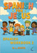 Spanish for Jesus, Spanish Workbook 2 by Acosta, M. L.