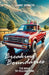 Breaking Boundaries, The Road to Yellowstone by Laurie Spencer