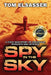 Spy in the Sky: A Cold War Story of Espionage, Romance and Intrigue by Tom Elsasser
