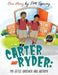 Carter and Ryder: My Little Brother has Autism! by Tm Spivey