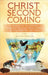 Christ Second Coming: A Message to the Nations, Cracking the Code - Revelations of Seals One, Two, and Three by Austin Phillips