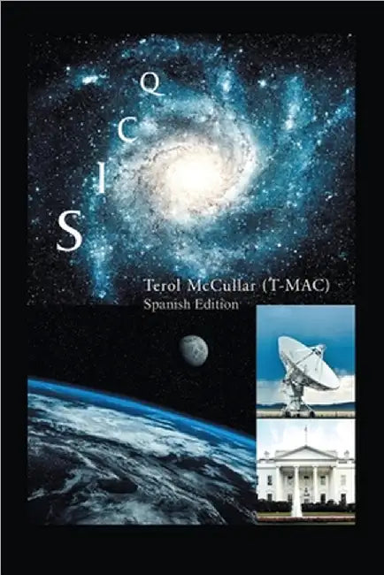 Sicq: Spanish Edition by McCullar, Terol Rex