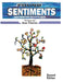 Found Sentiments by Jose Chavez