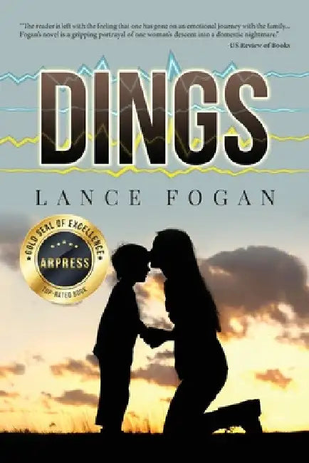 Dings by Lance Fogan