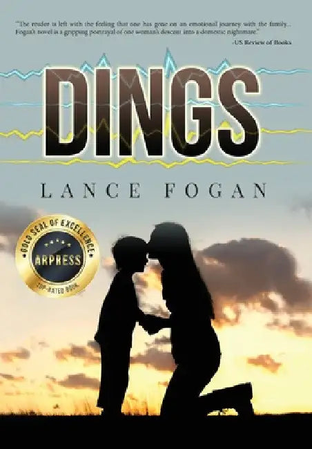 Dings by Lance Fogan