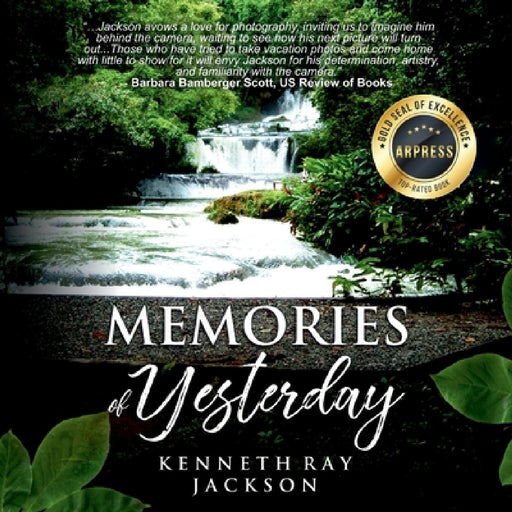 Memories of Yesterday by Kenneth Jackson