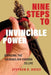 Nine Steps to Invincible Power: Bringing the Vajrakilaya Phurba to Life by Stephen K. Hayes