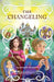 The Changeling by Jennifer Sommer