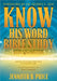 Know His Word Bible Study: 4th Quarter: 4th Quarter by Price, Jennifer
