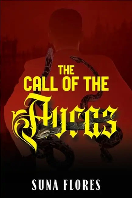 The Call of the Auras by Suna Flores