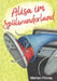 Alisa in Washerland (German Edition) by Marian Flores