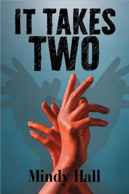 It Takes Two by Hall, Mindy