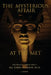 The Mysterious Affair at the Met by Mj Simms-Maddox