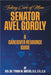 Taking Care of Mom Senator Avel Gordly A Caregiver Resource Guide by Tyrone W. Waters