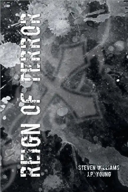 Reign of Terror by Steven Williams
