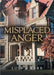 Misplaced Anger by Kerr, Lois