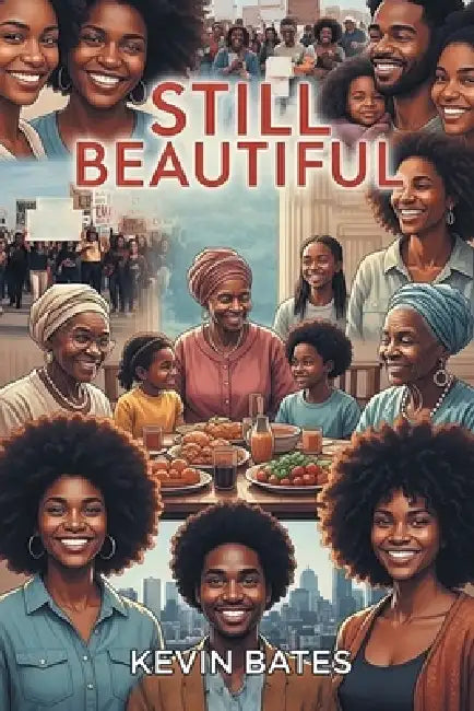 Still Beautiful by Kevin Bates
