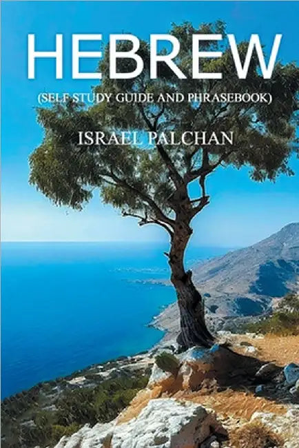Hebrew: (Self Study Guide and Phrasebook) by Palchan, Israel