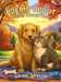 Poems About Animal Adventures by Brian Taylor, Brian Taylor