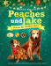 Peaches and Jake Celebrate Christmas (German Edition) by Paula Bailey