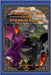 The Worrisome War of the Whimsical Wizards: The Dueling Wizards of Simpletown by Nm Reed