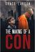 The Making of a Con by Grace Larson